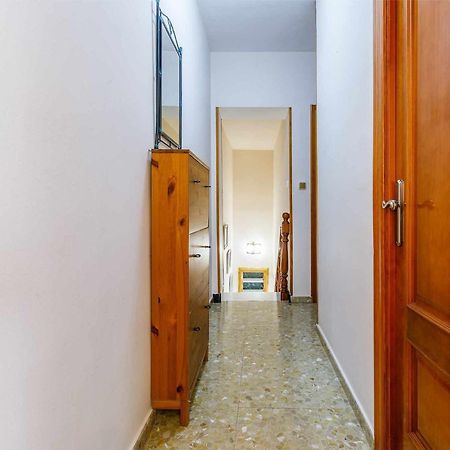 הוילה טורה דל מאר A&N Casa Del Sol מראה חיצוני תמונה