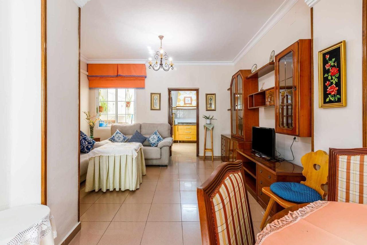 הוילה טורה דל מאר A&N Casa Del Sol מראה חיצוני תמונה
