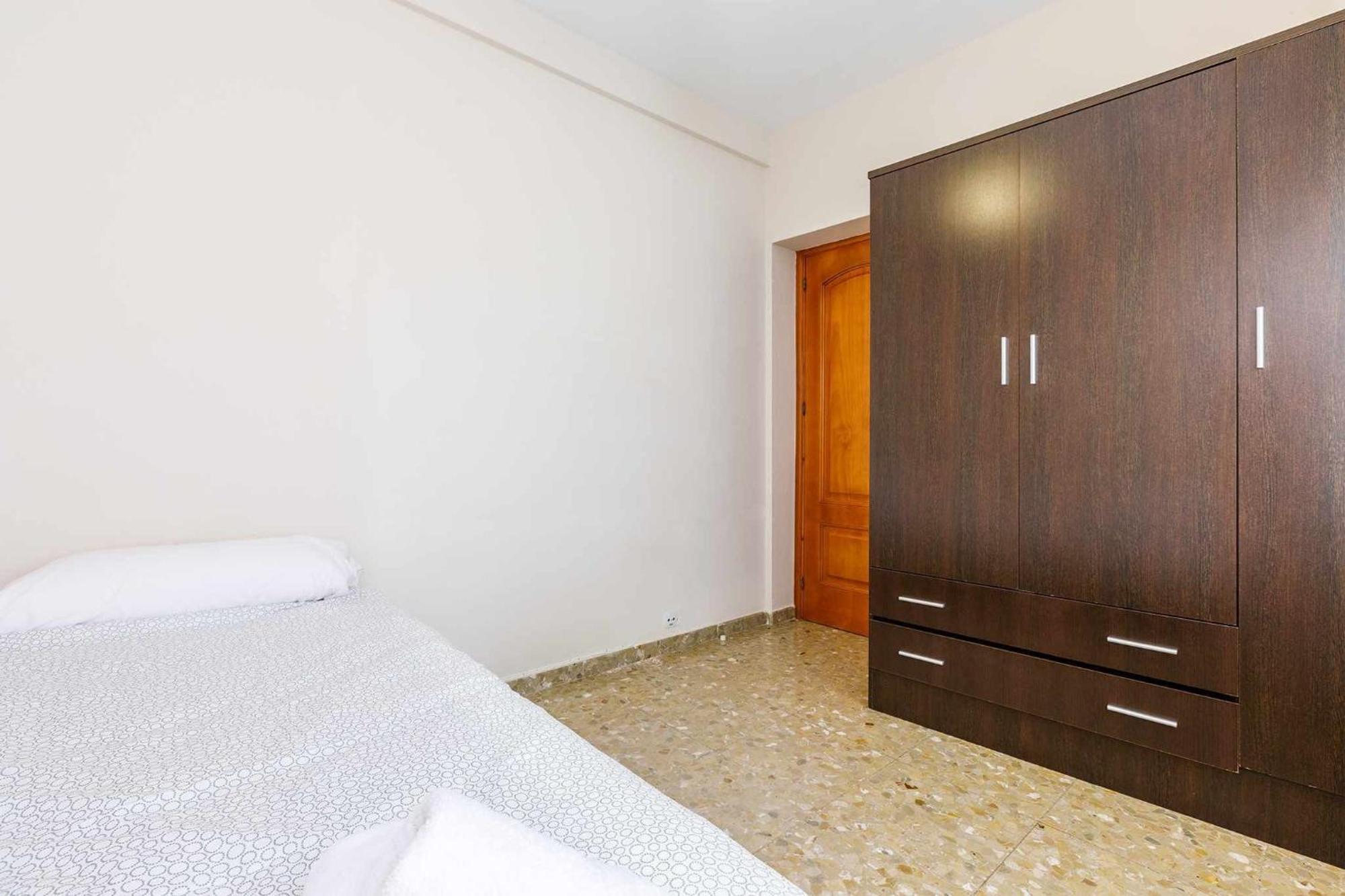 הוילה טורה דל מאר A&N Casa Del Sol מראה חיצוני תמונה