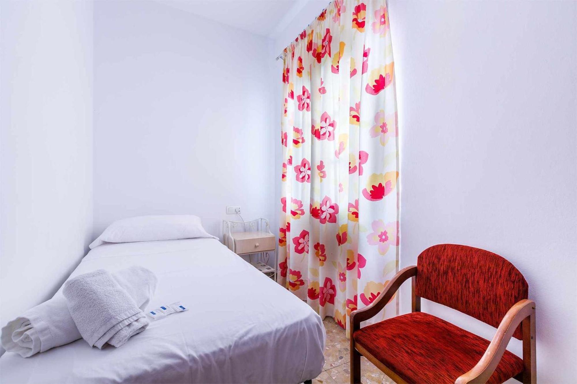 הוילה טורה דל מאר A&N Casa Del Sol מראה חיצוני תמונה