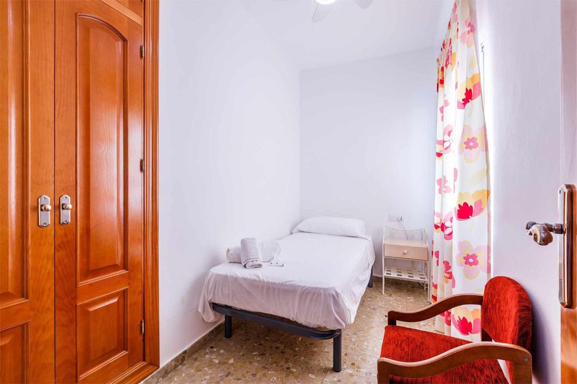 הוילה טורה דל מאר A&N Casa Del Sol מראה חיצוני תמונה