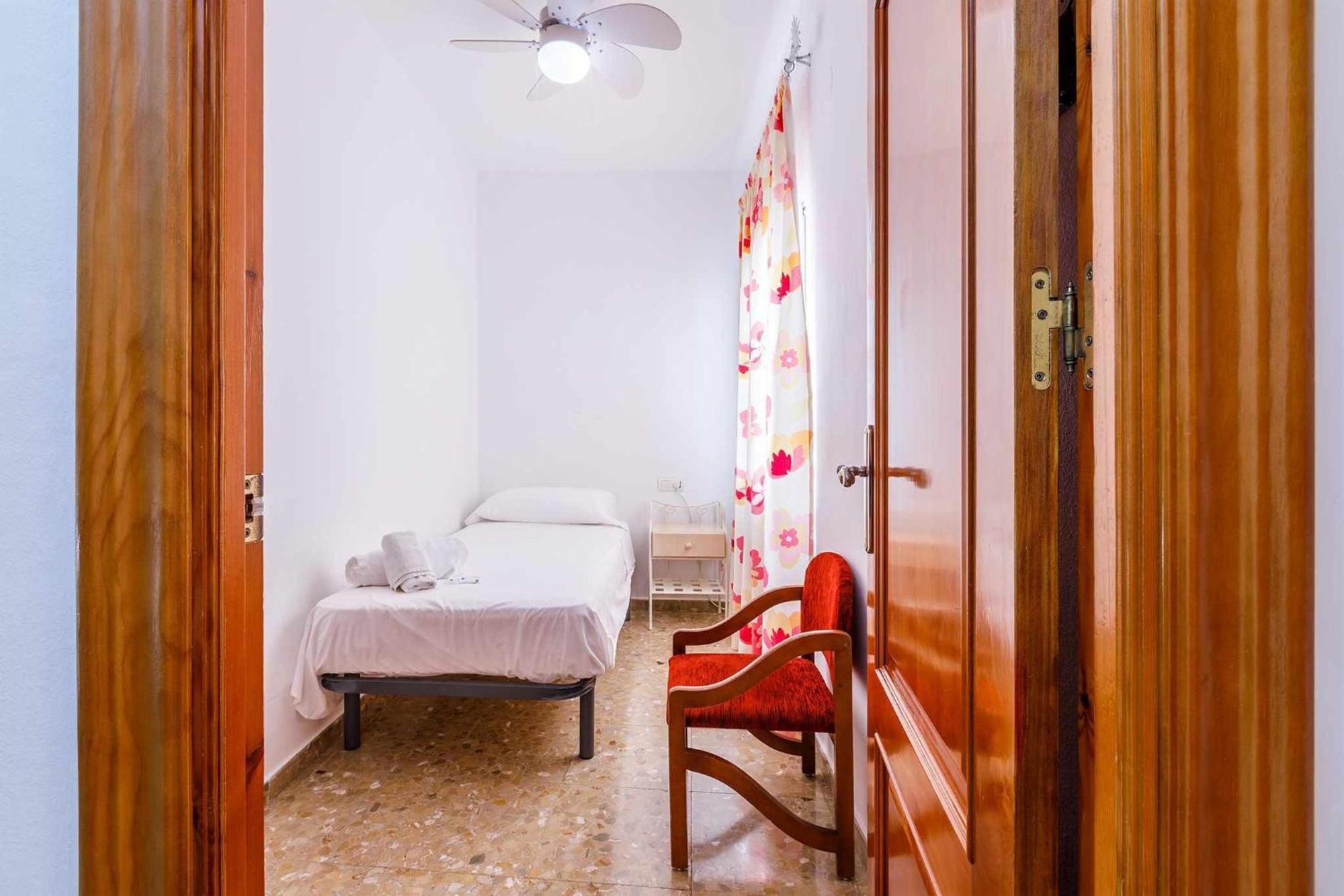 הוילה טורה דל מאר A&N Casa Del Sol מראה חיצוני תמונה