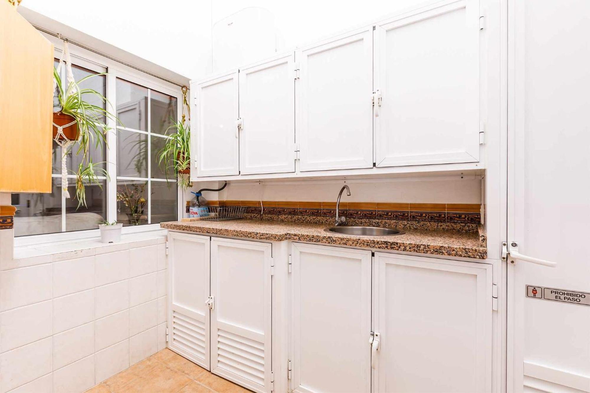 הוילה טורה דל מאר A&N Casa Del Sol מראה חיצוני תמונה