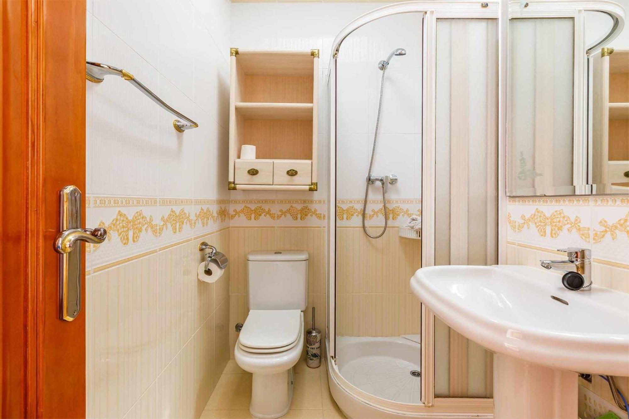 הוילה טורה דל מאר A&N Casa Del Sol מראה חיצוני תמונה