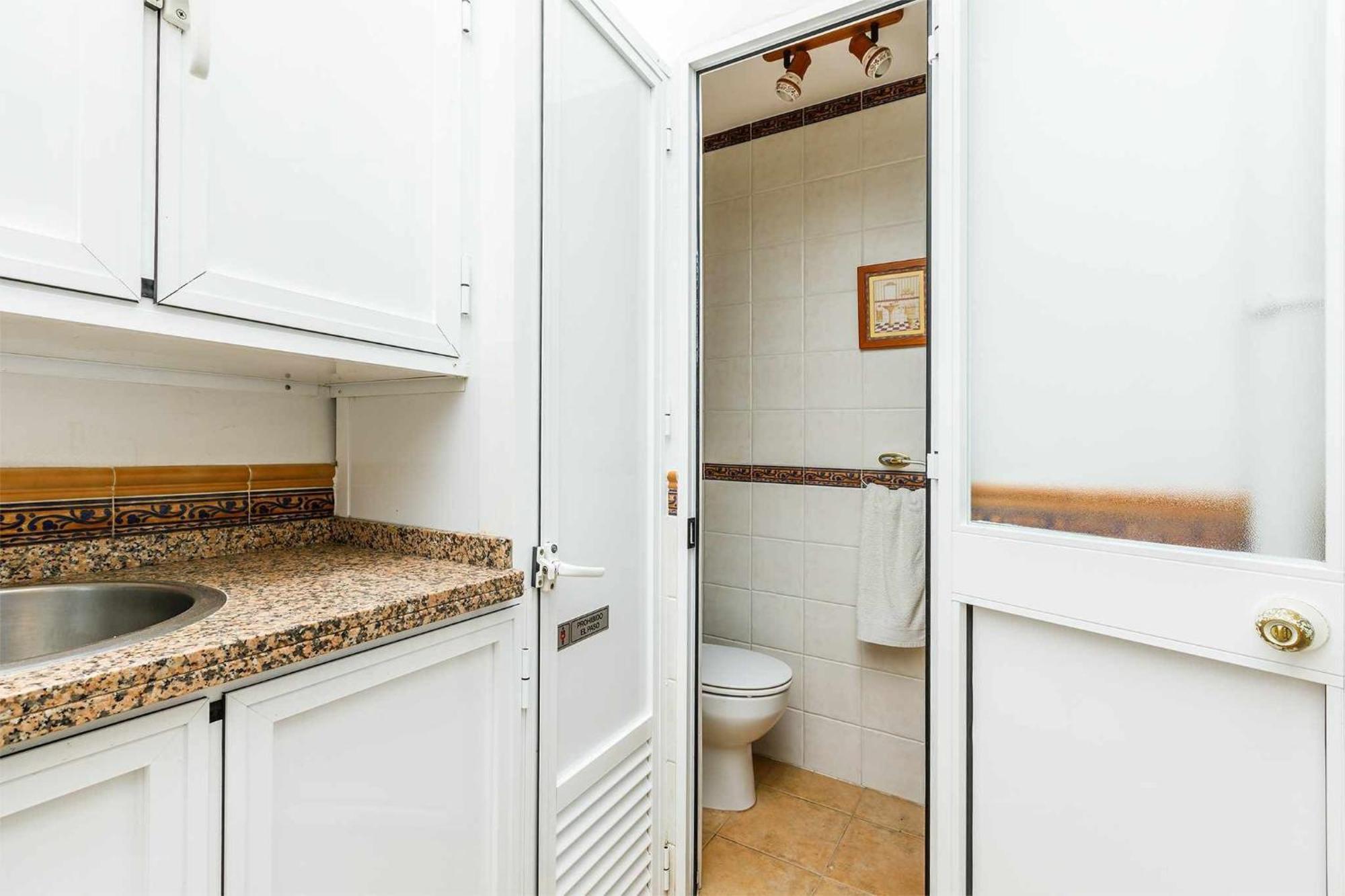הוילה טורה דל מאר A&N Casa Del Sol מראה חיצוני תמונה