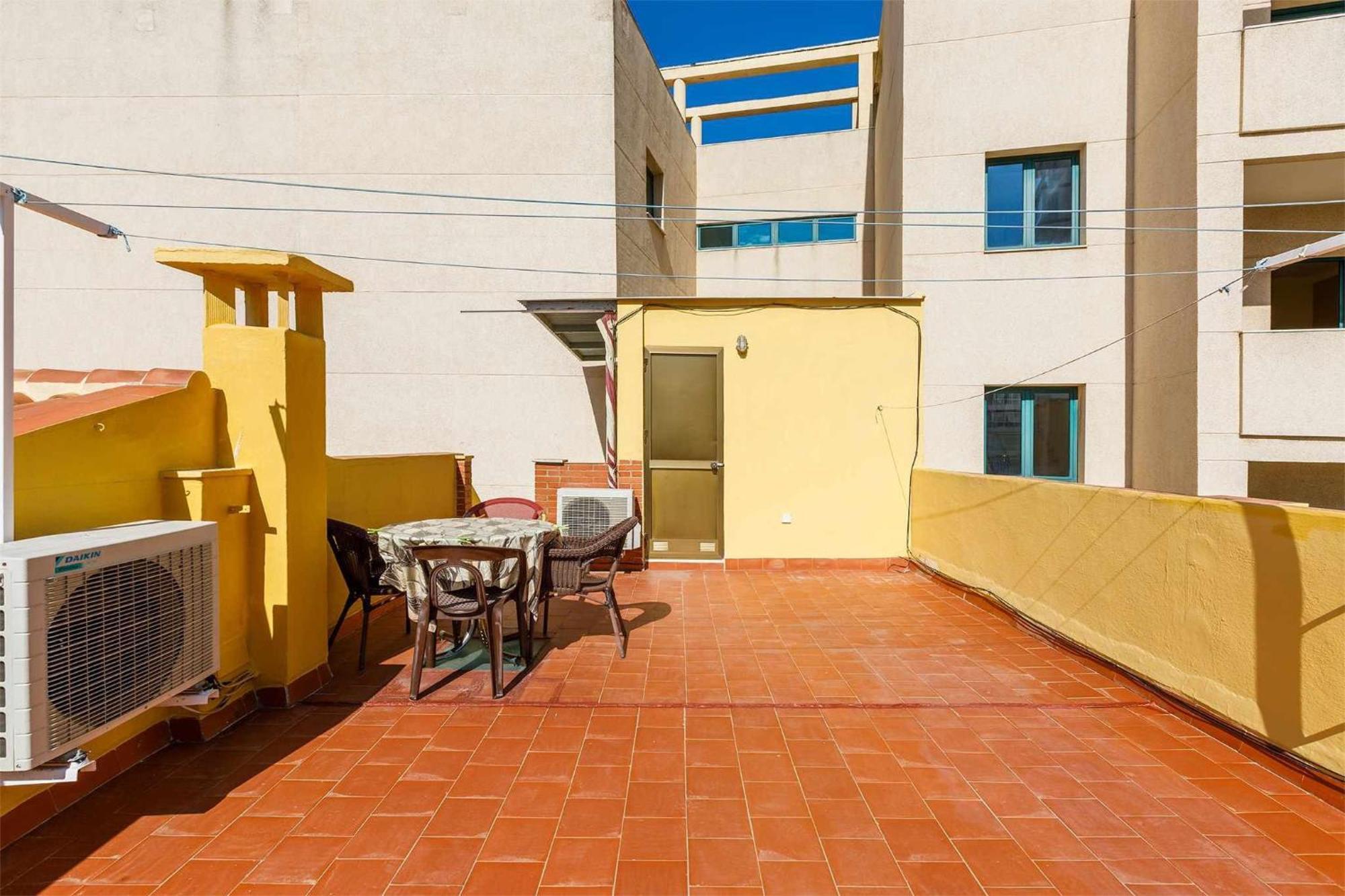 הוילה טורה דל מאר A&N Casa Del Sol מראה חיצוני תמונה