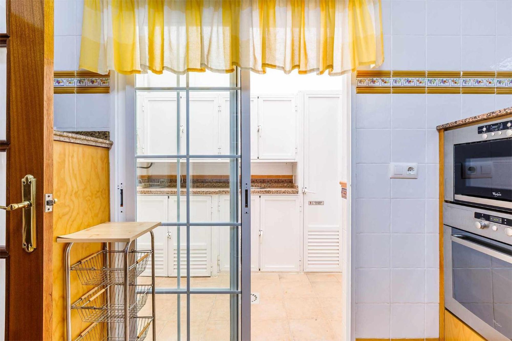 הוילה טורה דל מאר A&N Casa Del Sol מראה חיצוני תמונה