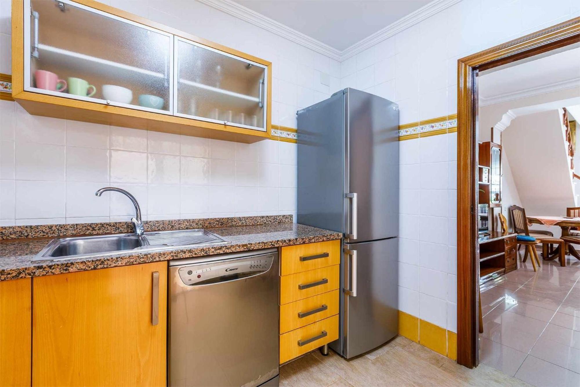 הוילה טורה דל מאר A&N Casa Del Sol מראה חיצוני תמונה