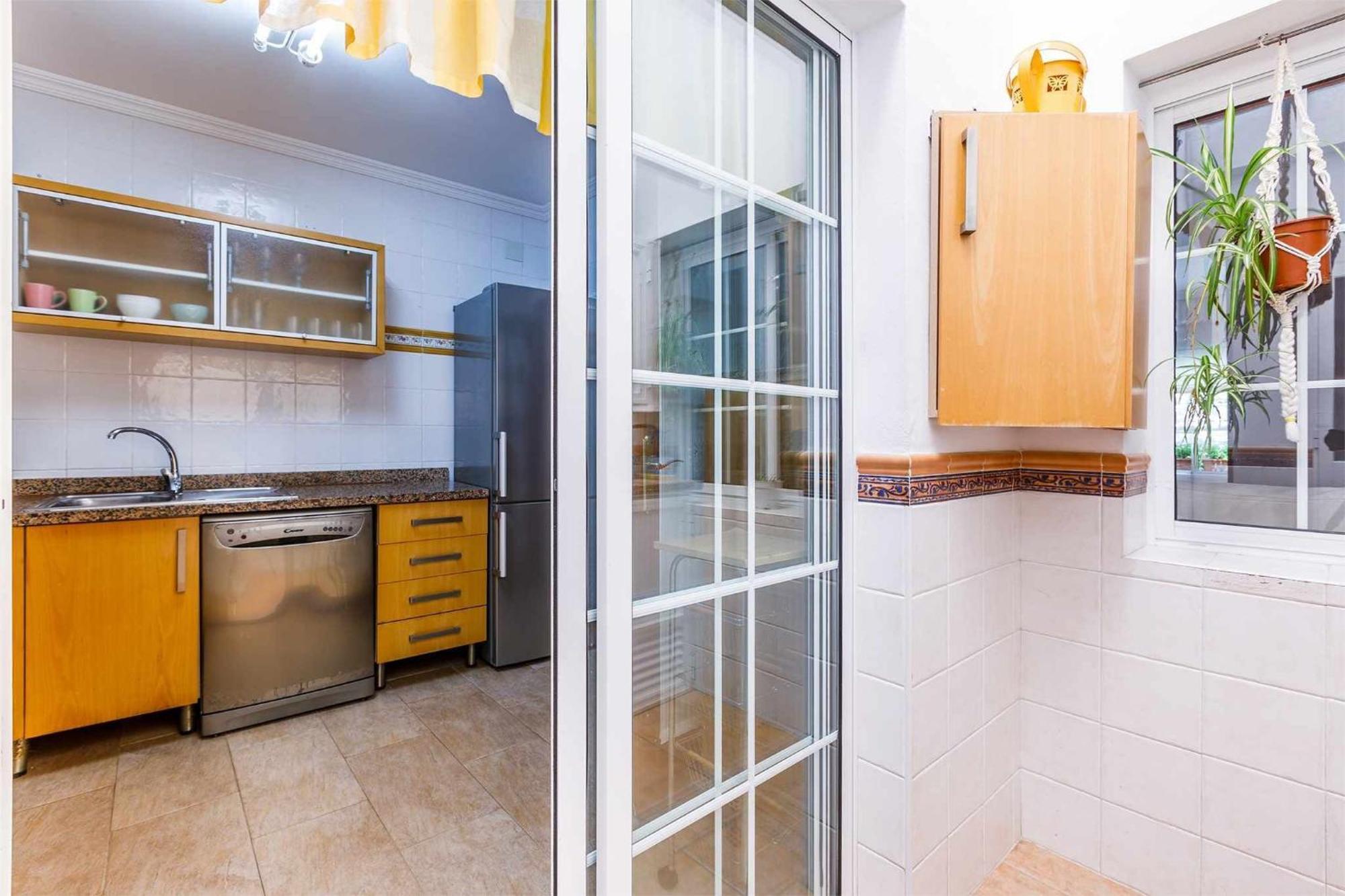 הוילה טורה דל מאר A&N Casa Del Sol מראה חיצוני תמונה