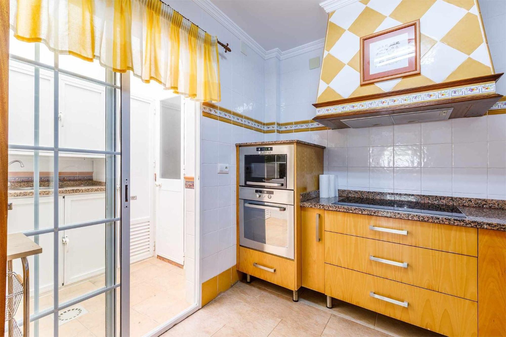 הוילה טורה דל מאר A&N Casa Del Sol מראה חיצוני תמונה